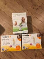 Milchpumpen Pumpsets  medela / Ardo Apotheke Bayern - Metten Vorschau