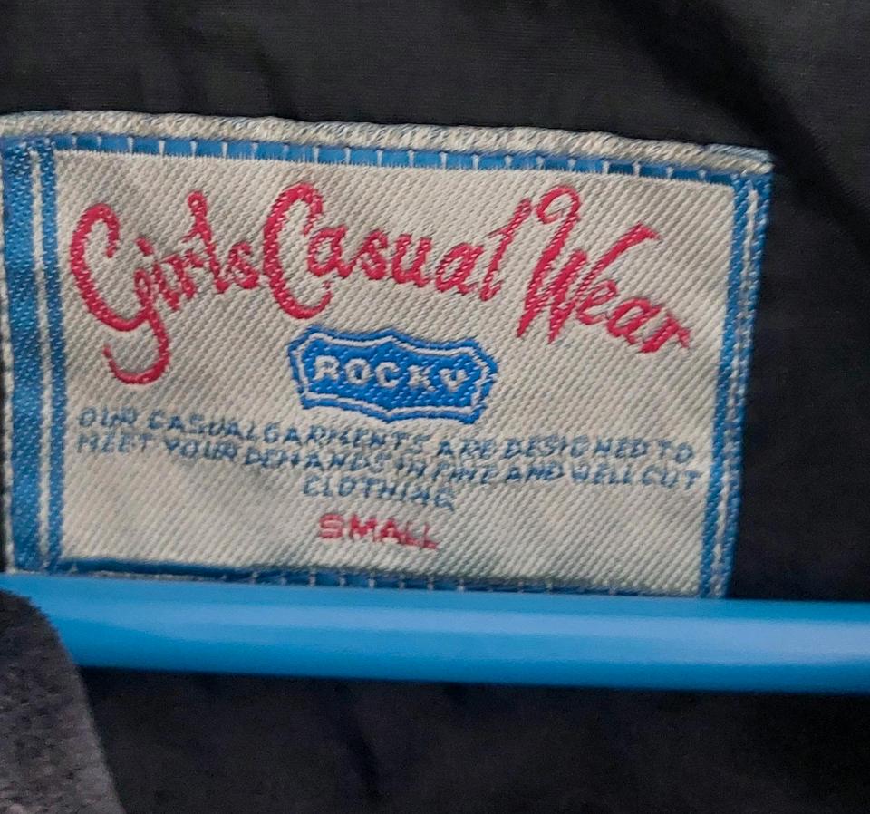 Girls casual wear rocky deals