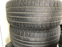 2x 235/55 R17 99V Hankook DYNA PRO HP Allwetter Hessen - Stockstadt Vorschau