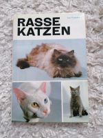 Buch Rassekatzen 1. Auflage 1986, Katzen, Buch Sachsen-Anhalt - Naumburg (Saale) Vorschau