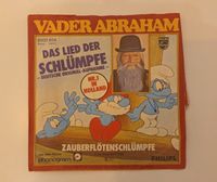 Vinyl – Vader Abraham – Das Lied der Schlümpfe – Single 1977 Bayern - Nürnberg (Mittelfr) Vorschau