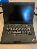 Lenovo ThinkPad W510 Niedersachsen - Rosdorf Vorschau