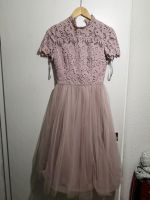 Wunderschönes chi chi London kleid uk6 mit häkelspitze Baden-Württemberg - Reutlingen Vorschau