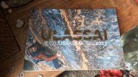 Ulassai/ Jerzu/ Sardinien Kletterführer Topo climbing guidebook Brandenburg - Schönwalde-Glien Vorschau