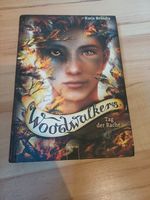 Buch Woodwalkers ,,Tag der Rache" Niedersachsen - Hatten Vorschau