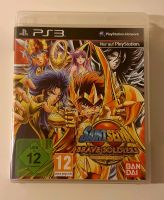 Saint Seiya Brave Soldiers Ps3 Nordrhein-Westfalen - Gelsenkirchen Vorschau