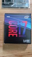 Intel i7-9700K 9700K i7 Niedersachsen - Cuxhaven Vorschau