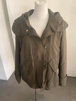 Parka Gr. M grün Bayern - Kumhausen Vorschau