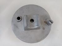 Bremsschild Simson S51 S50 Bremsankerplatte Vorn DDR Sachsen-Anhalt - Halle Vorschau