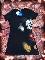 + Desigual Mickey Mouse Kleid + Gr. M/L + Schwarz + Neu + Nordrhein-Westfalen - Engelskirchen Vorschau