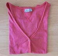 Strickarmjacke kurz Größe 36/38 Rheinland-Pfalz - Kirchheimbolanden Vorschau