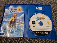 FINAL FANTASY X playstation 2 PS2 Spiel Hessen - Hanau Vorschau