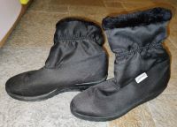 Gr. 38 warme Winterstiefel Dresden - Lockwitz Vorschau