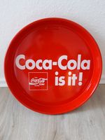 Coca Cola Serviertablett Hessen - Brechen Vorschau