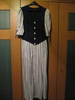 Wunderschönes schickes Trachtenkleid Gr.38/40 von C & A fürs Okto Bayern - Dinkelsbuehl Vorschau