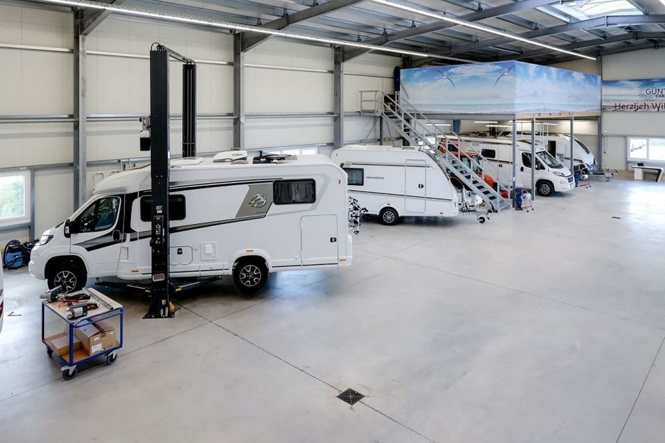 Knaus Sport 420 QD ePOWER SELECTION | ATC | 1.500 KG in Eichenzell