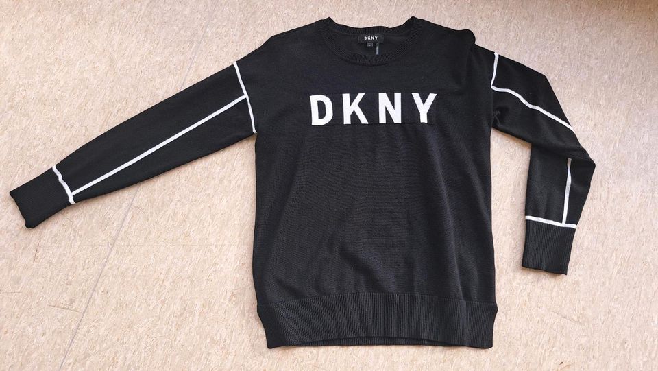 DKNY Pullover Damen, Gr. S in Mannheim