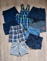 9 shorts gr 74 h&m, topomini Nordrhein-Westfalen - Dorsten Vorschau