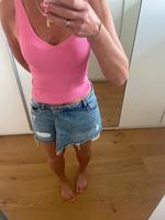 Only Skort rock kurze Hose Jeans Gr S Damen Thüringen - Greiz Vorschau