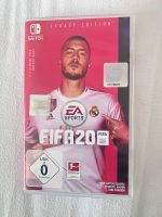 Verkaufe Nintendo Switch Fifa 20 Nordrhein-Westfalen - Kamen Vorschau