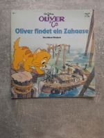 Buch „Oliver&Co - Oliver findet ein Zuhause“ Nordrhein-Westfalen - Solingen Vorschau