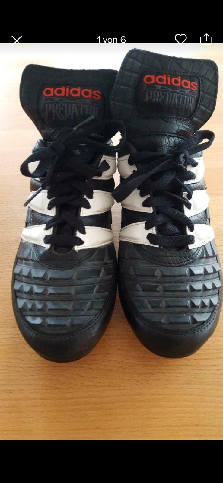 Adidas predator originali sale