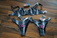 NEU Hunkemöller Bikini Set Rebecca Mir BH Gr.75 F, Hosen Gr. M Güstrow - Landkreis - Gülzow-Prüzen Vorschau