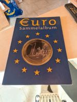 Euro Sammelalbum Baden-Württemberg - Mannheim Vorschau