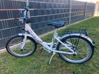 Puky Fahrrad Alu 20 Zoll, 3 Gang Bayern - Pocking Vorschau