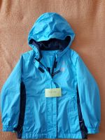 Schöne Regenjacke Größe 110/116 für 5 € Hessen - Groß-Gerau Vorschau