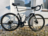 Wilier Cento 10 NDR Ultegra Di2 Garmin Leistungspedale sind extra Sachsen - Hainichen Vorschau