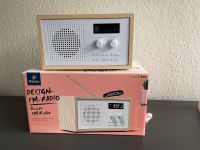 Tchibo FM Radio (Design FM Radio) Nordrhein-Westfalen - Mönchengladbach Vorschau