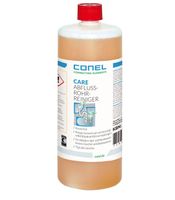 CONEL CARE Abflussrohr-Reiniger 1Liter Flasche Konzentrat Hessen - Kassel Vorschau