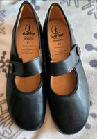 Ganter Spangenschuhe Gr.9,5 Mecklenburg-Vorpommern - Neubrandenburg Vorschau