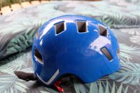 Kinderfahrradhelm/ Helm Baden-Württemberg - Rheinstetten Vorschau