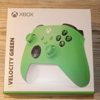 Xbox Wireless Controller – Velocity Green Original neu Schleswig-Holstein - Glinde Vorschau