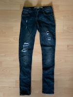 Jeans, Denim & Co., schwarz, Größe 32 Baden-Württemberg - Reutlingen Vorschau