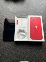 iPhone 13 256 GB Nordrhein-Westfalen - Nettetal Vorschau