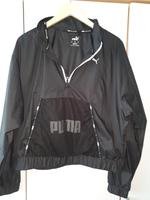 Damen Schlupfjacke Windjacke Windbreaker gr.XL PUMA TRAINING Mecklenburg-Vorpommern - Wismar Vorschau