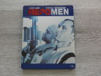 Repo Men - Blu-ray Steelbook Parchim - Landkreis - Leezen MV Vorschau