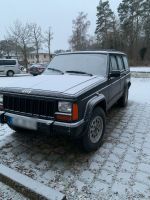 Jeep Cherokee 1989 xj eagle Brandenburg - Bad Saarow Vorschau