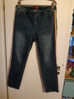 Jeans von Thea Größe 48/50 Nordrhein-Westfalen - Burscheid Vorschau