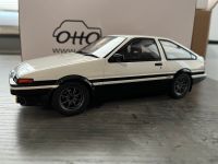 Ottomobile OT444 Toyota AE86 Trueno Sprint Dortmund - Scharnhorst Vorschau