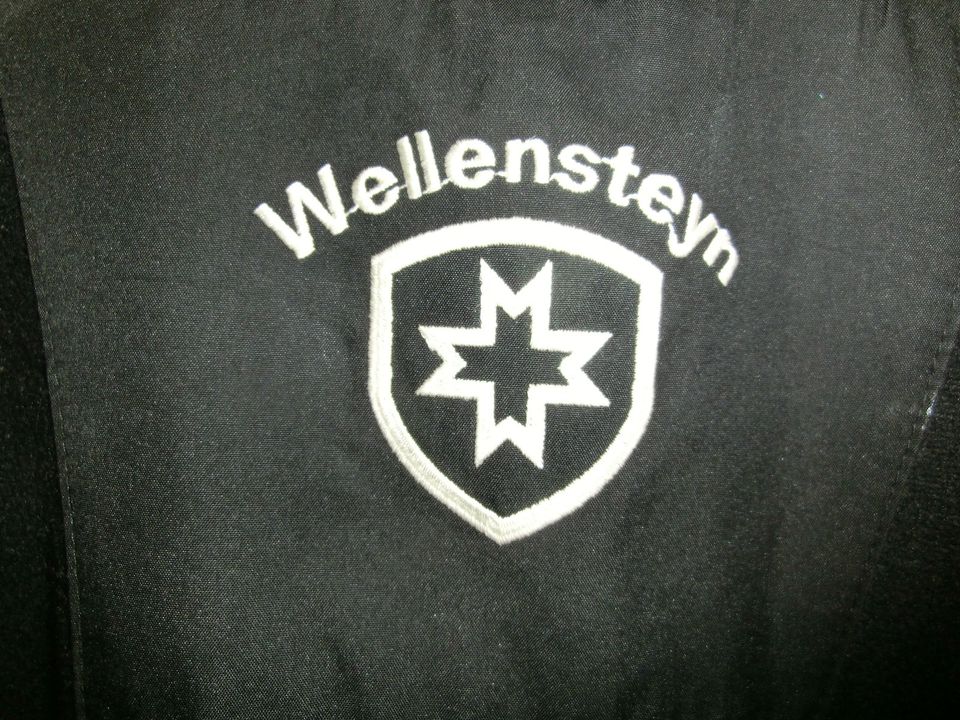 Wellensteyn Golfjacke Freizeitjacke Herrenjacke in Looft