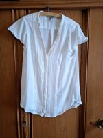 H&M Bluse Gr.38 weiss Neu Nordrhein-Westfalen - Mönchengladbach Vorschau