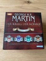 Game of Thrones Bände 1-6 Hörbuch Kiel - Mitte Vorschau