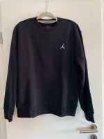 Jordan Sweatshirt Sweater Pullover Pulli schwarz Gr. M Herren NEU Nordrhein-Westfalen - Mönchengladbach Vorschau