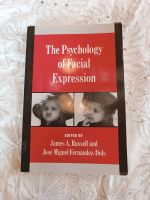 The psychology of facial Expression Buch Englisch Hessen - Höchst im Odenwald Vorschau