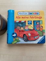 Alle meine Fahrzeuge Ravensburger Buch ab 18 Mon Marburg - Hermershausen Vorschau