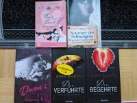 Buch-Paket Romane Liebe, Drama, Erotik Bayern - Zolling Vorschau